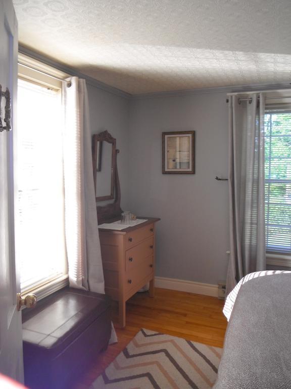 Serendipity B&B North Hatley Exterior foto